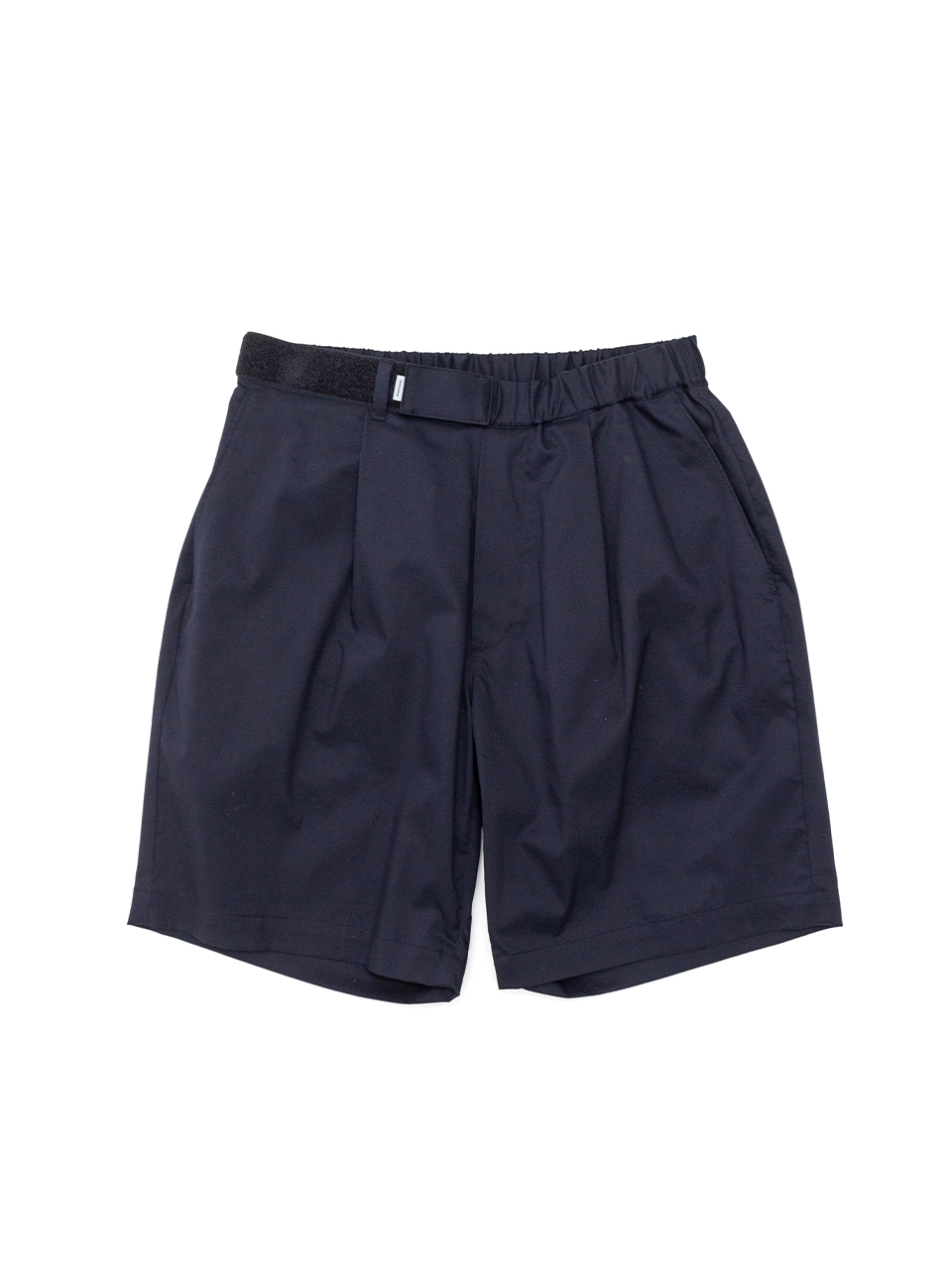 Graphpaper (グラフペーパー) Solotex Twill Wide Tapered Chef