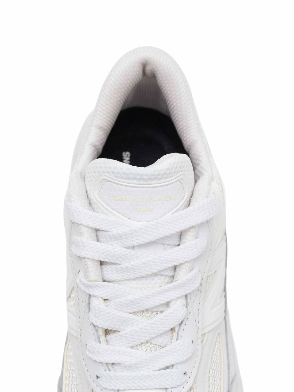 New Balance 990v6 WHITE-ニューバランス990v6 ホワイト-COMME
