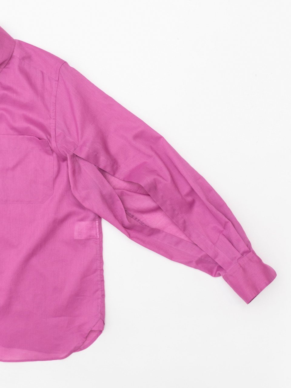 ハイク　シャツ　値下げ19,000から NEW IN – HYKE ONLINE STORE