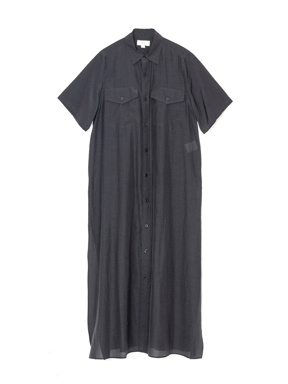 TA/C LAWN DRESS-ローンドレス-HYKE（ハイク）通販| st company