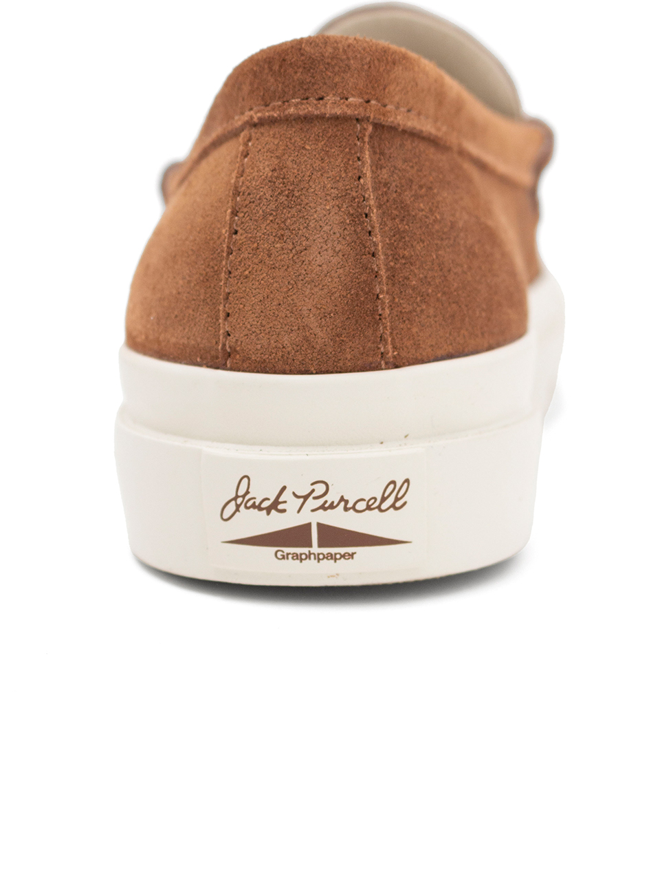 JACK PURCELL LOAFER / GP(ジャックパーセルローファー JACK PURCELL LOAFER / GP(ジャックパーセルローファー