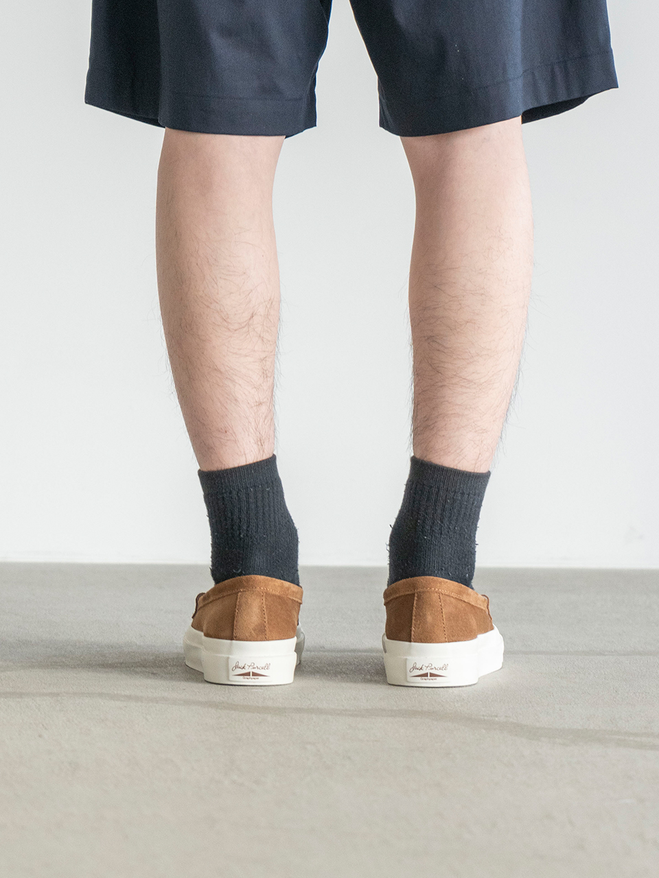 JACK PURCELL LOAFER / GP(ジャックパーセルローファー JACK PURCELL LOAFER / GP(ジャックパーセルローファー