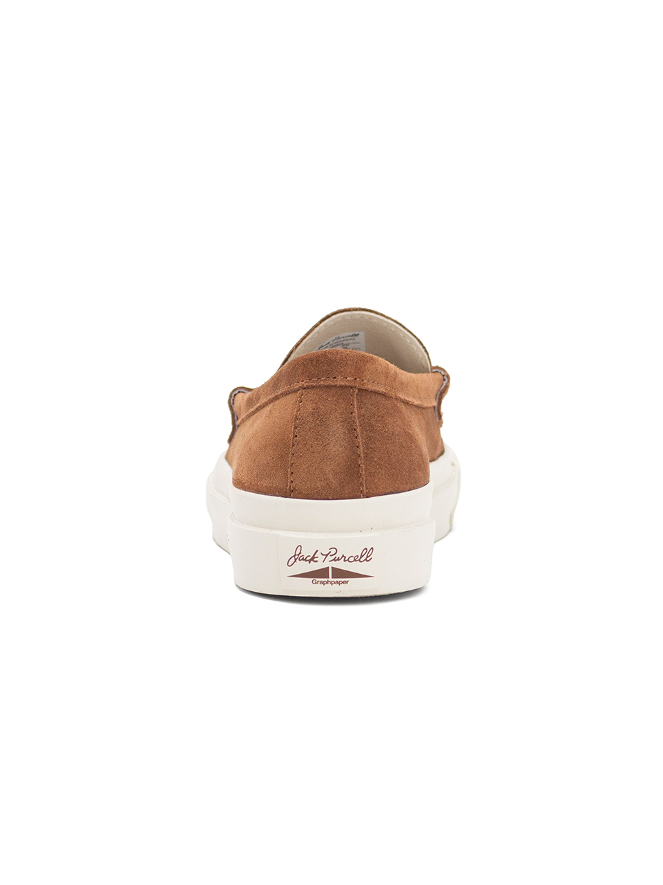 JACK PURCELL LOAFER / GP(ジャックパーセルローファー JACK PURCELL LOAFER / GP(ジャックパーセルローファー