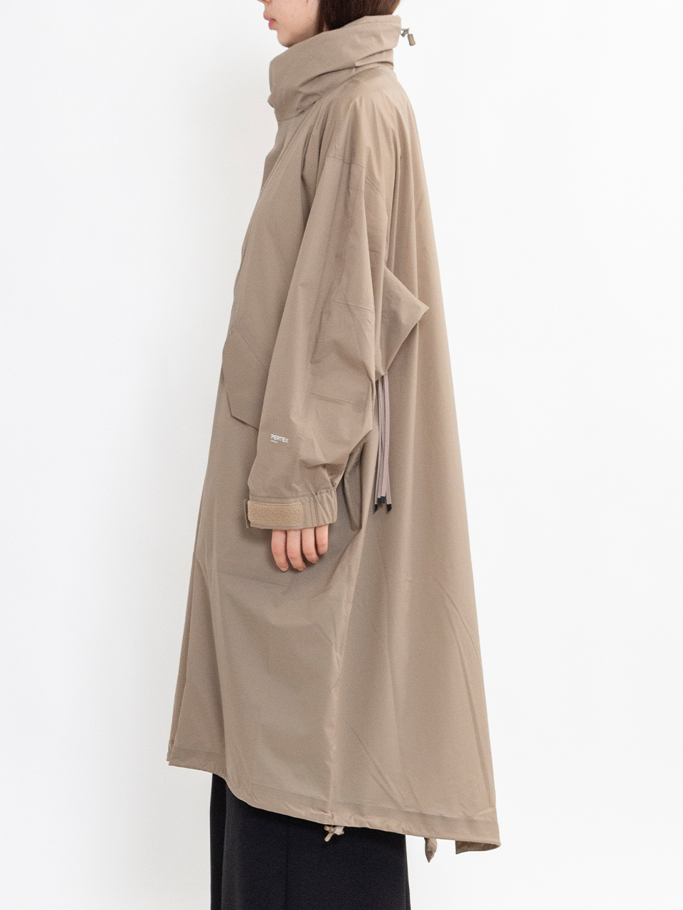 PERTEX TYPE M-65 FIELD PARKA-パーテックスタイプM-65