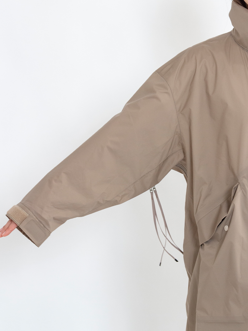 PERTEX TYPE M-65 FIELD PARKA-パーテックスタイプM-65