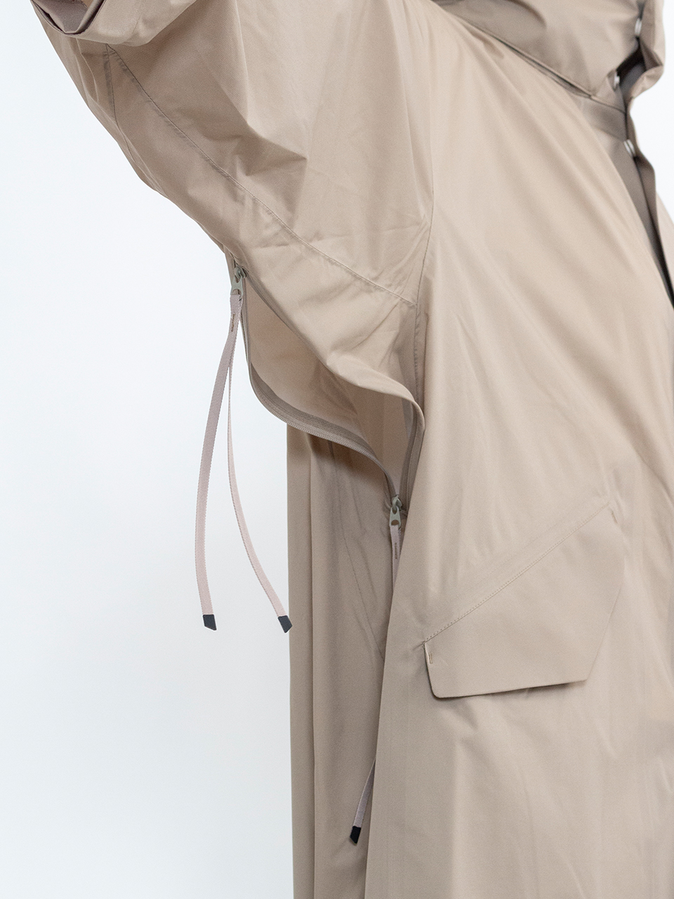 PERTEX TYPE M-65 FIELD PARKA-パーテックスタイプM-65