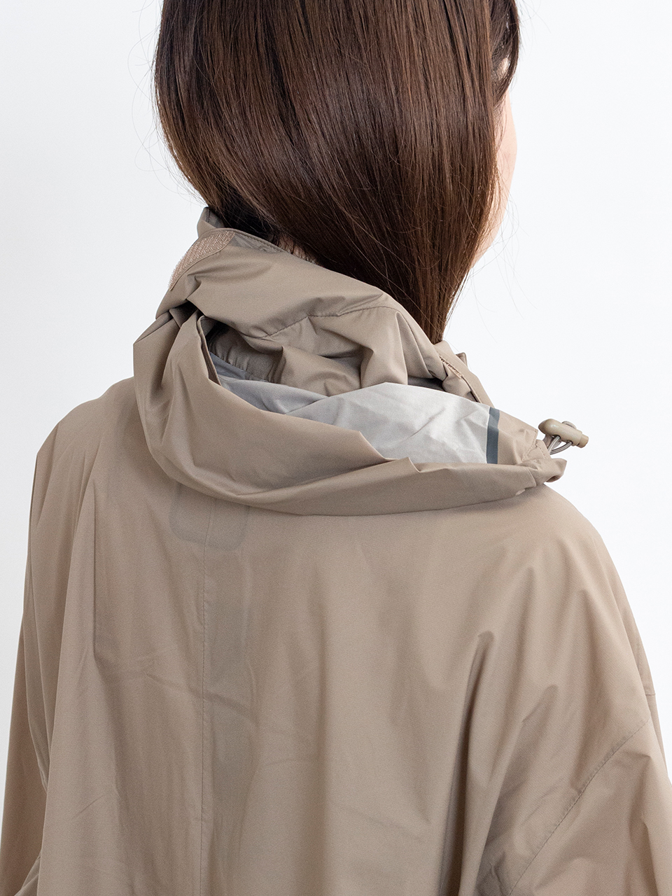 PERTEX TYPE M-65 FIELD PARKA-パーテックスタイプM-65