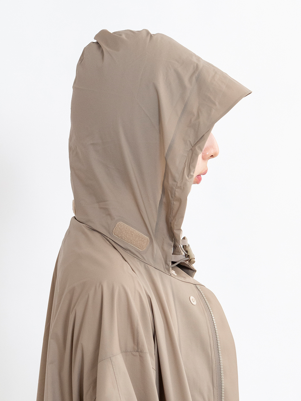 PERTEX TYPE M-65 FIELD PARKA-パーテックスタイプM-65