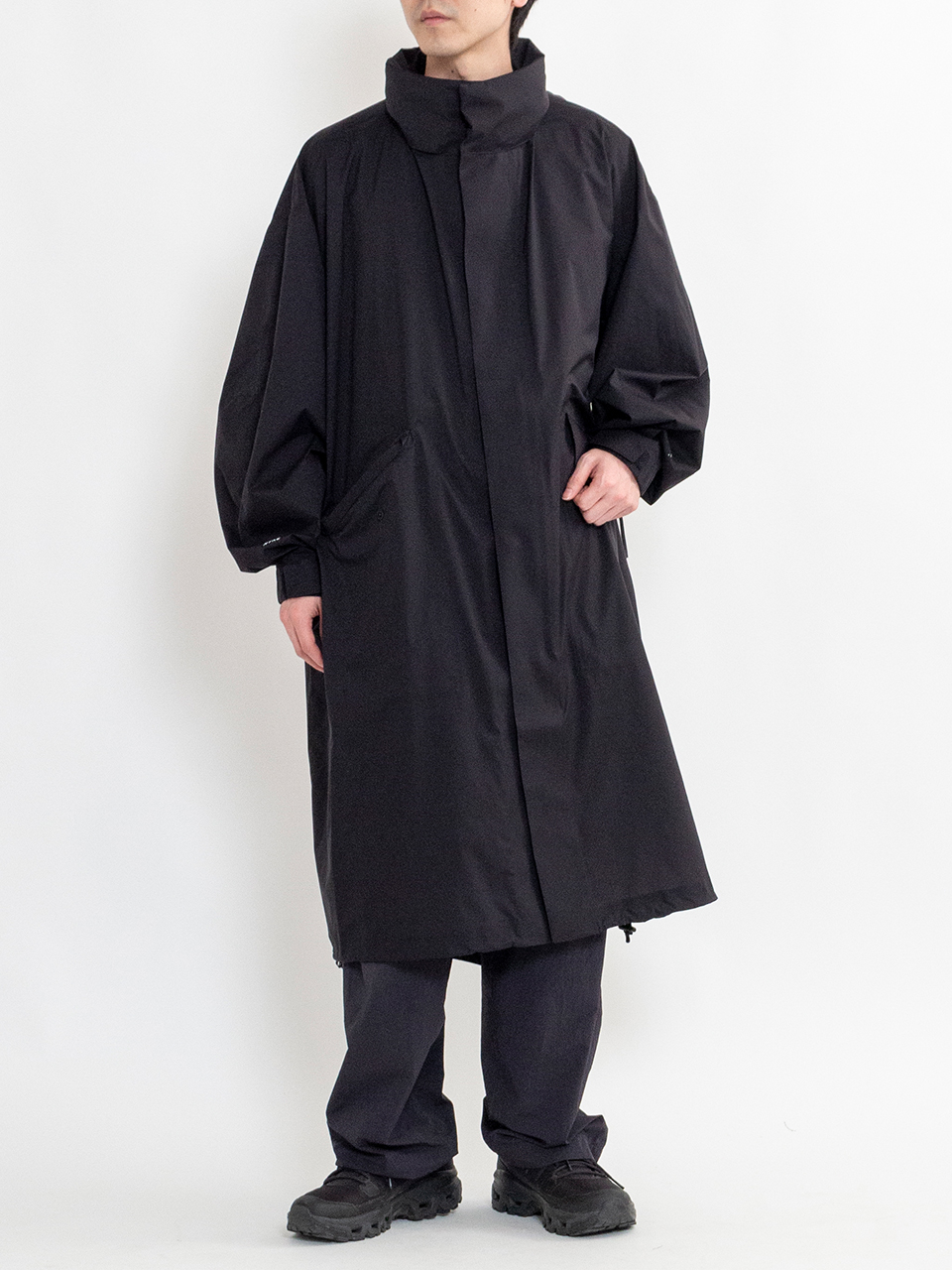 PERTEX TYPE M-65 FIELD PARKA-パーテックスタイプM-65 PERTEX TYPE M-65 FIELD PARKA-パーテックスタイプM-65