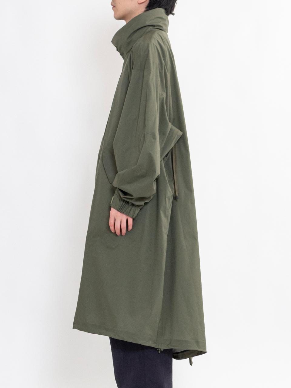 PERTEX TYPE M-65 FIELD PARKA-パーテックスタイプM-65 PERTEX TYPE M-65 FIELD PARKA-パーテックスタイプM-65