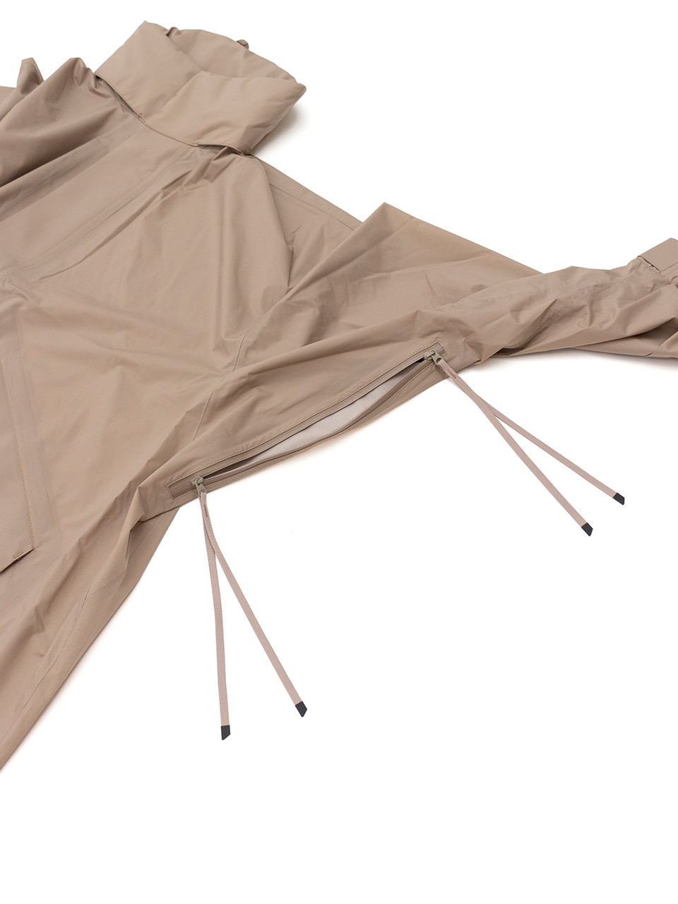 PERTEX TYPE M-65 FIELD PARKA-パーテックスタイプM-65