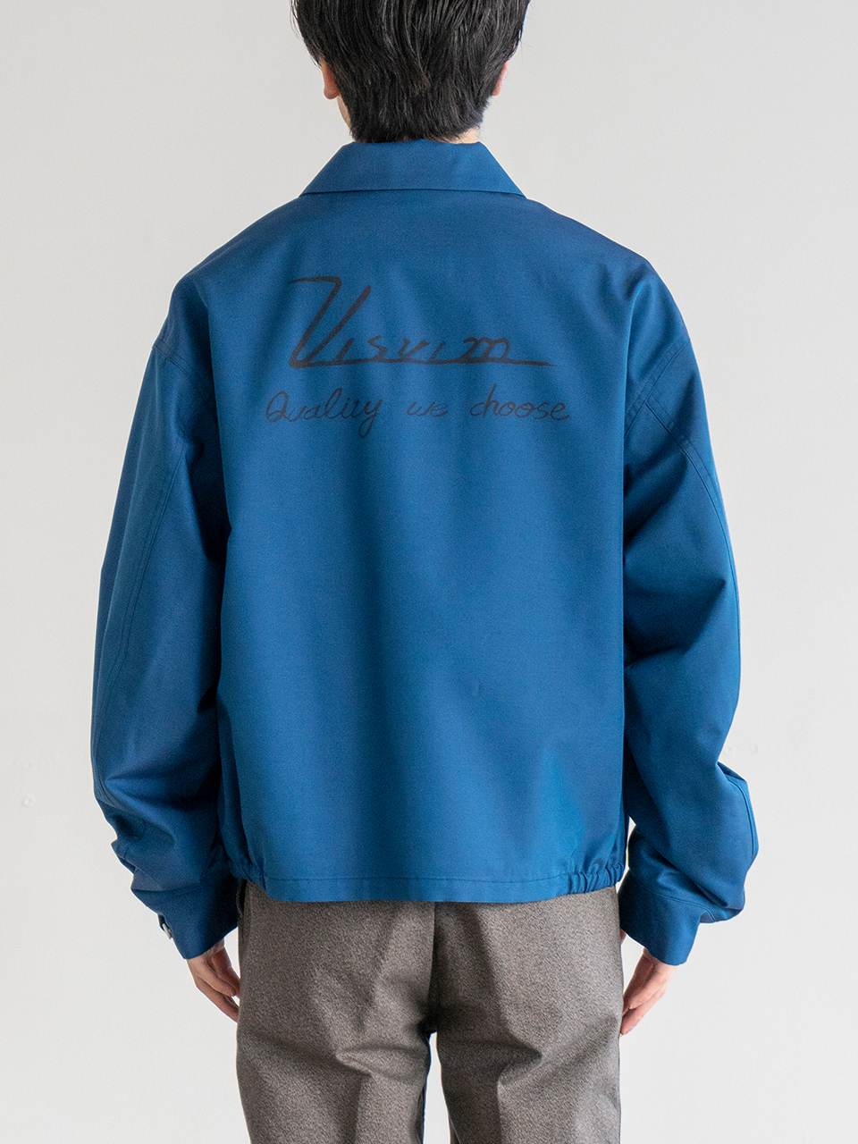 SOMER SWING TOP-ソマースウィングトップ-visvim（ビズヴィム