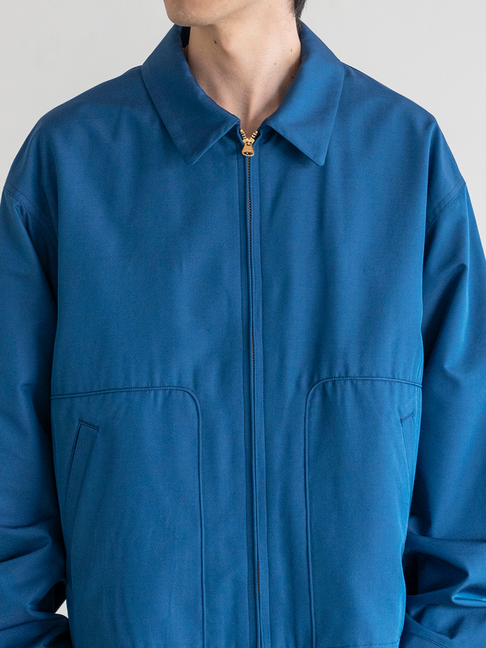 SOMER SWING TOP-ソマースウィングトップ-visvim（ビズヴィム