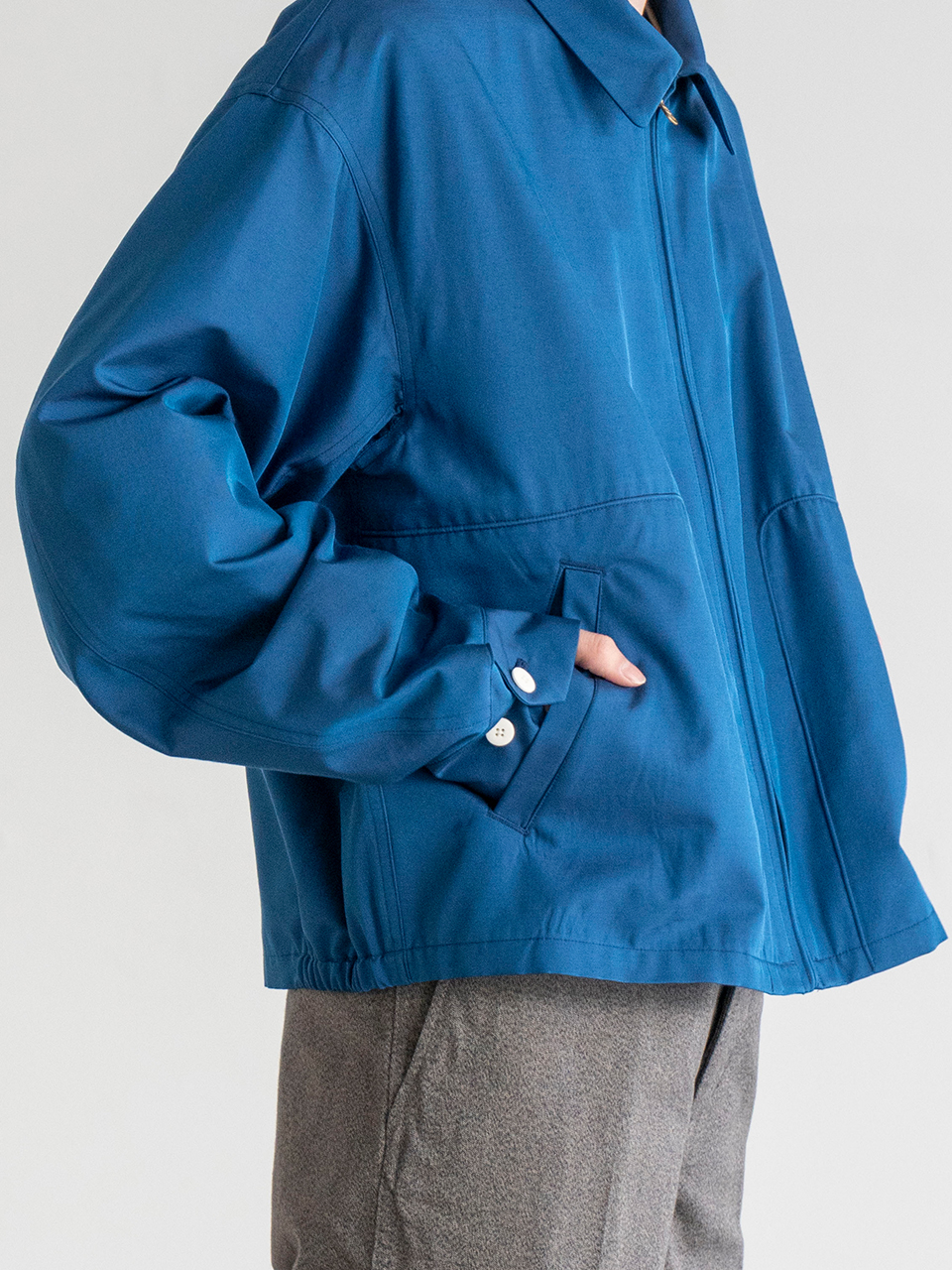 SOMER SWING TOP-ソマースウィングトップ-visvim（ビズヴィム