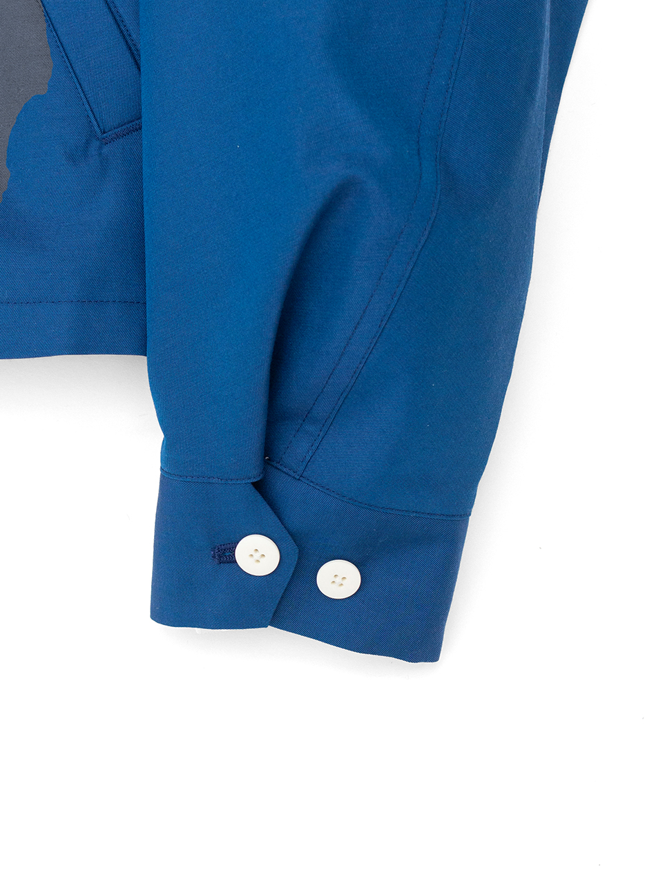 SOMER SWING TOP-ソマースウィングトップ-visvim（ビズヴィム）通販