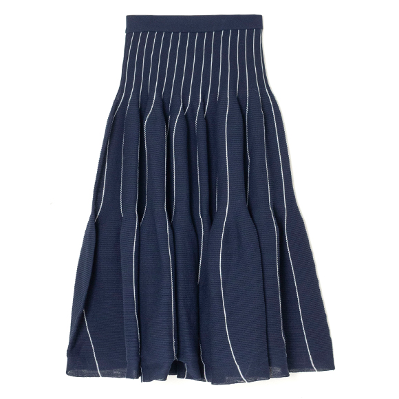 TC CASCADES SKIRT-TCカスケードスカート-CFCL（シーエフ
