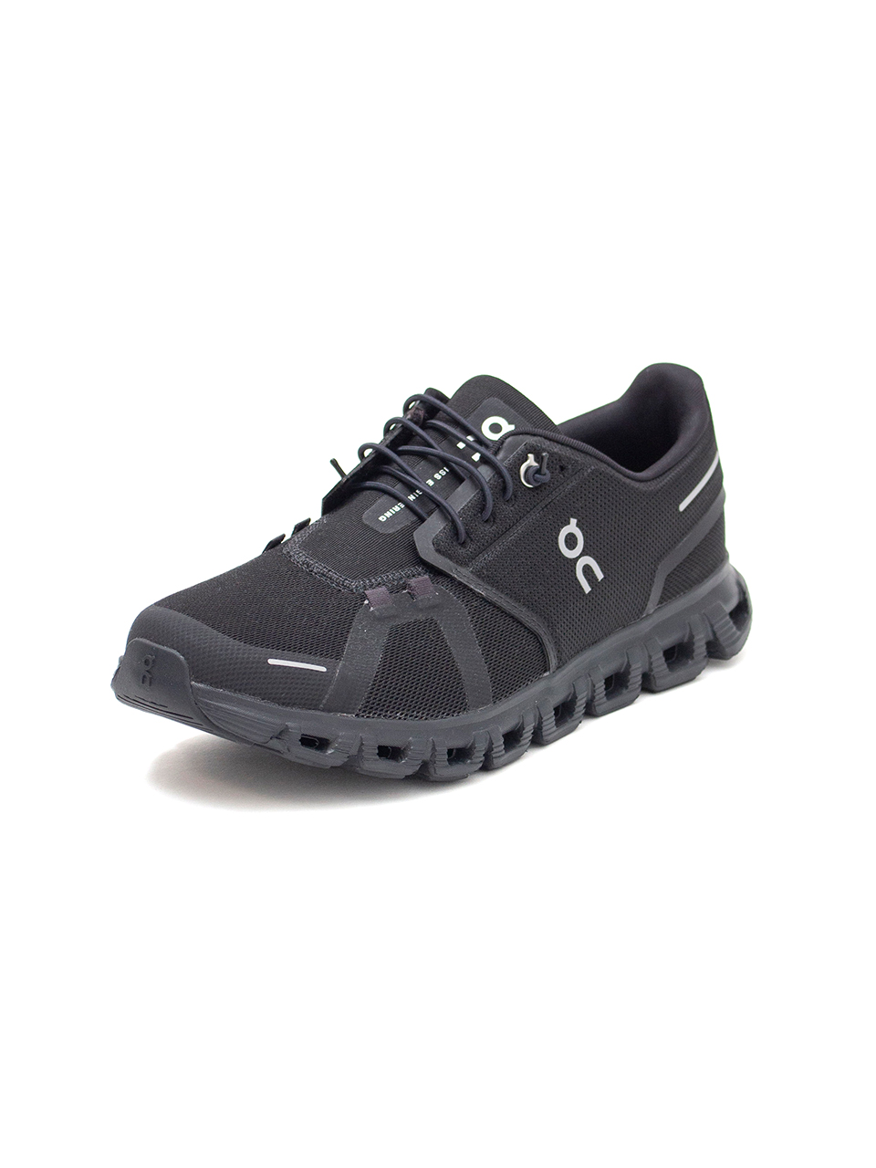 オン On Cloud 6 クラウド 6 On】クラウド6 WP（ウィメンズ） | Size23-25・ブラック | F