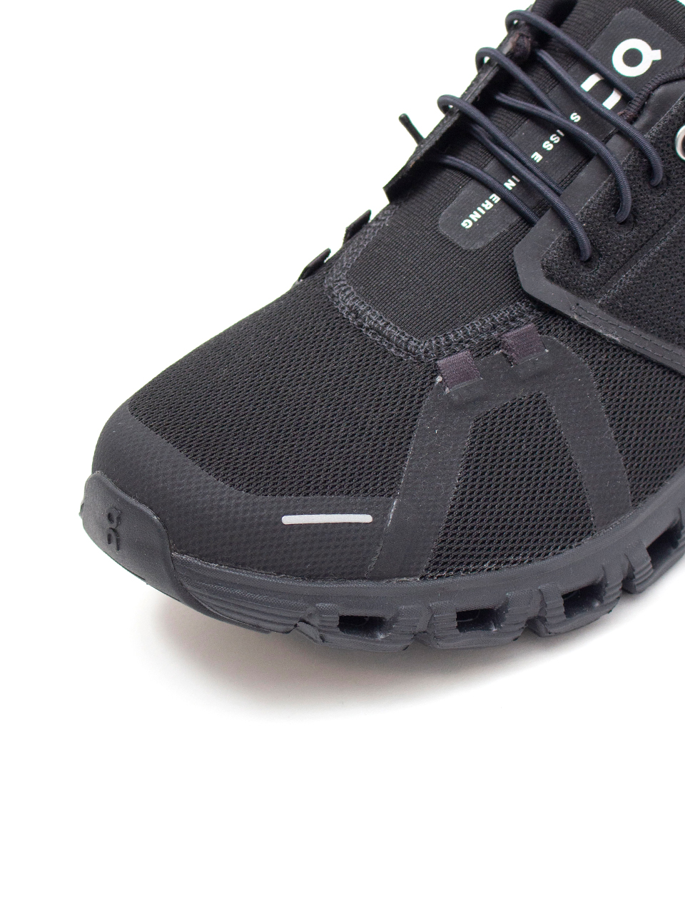 き*ぐ様 週末値引限定！ON Cloud6 GLAY 27cm cloud6-w_blkwt.jpg?fitin=720:720