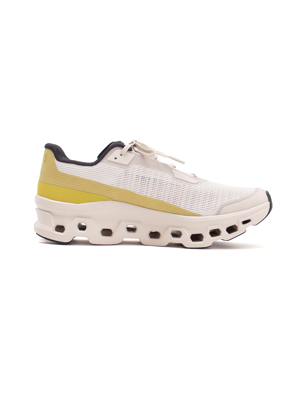 on cloudmonster voidクラウドモンスター ヴォイド26.5 Men's Cloudmonster | Black & Yellow | On Japan