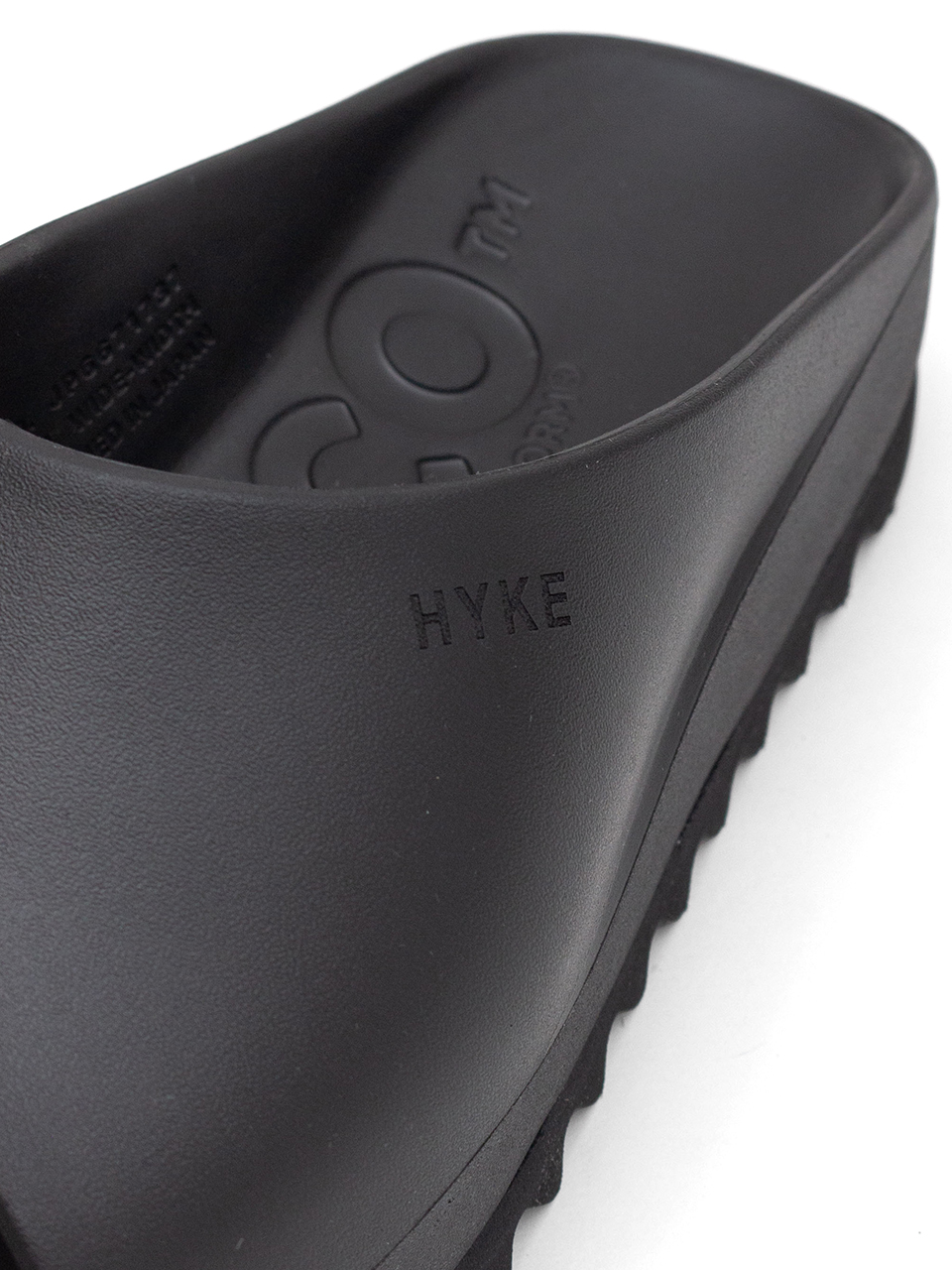 LUX-2 HYKE Edition – PPACO™