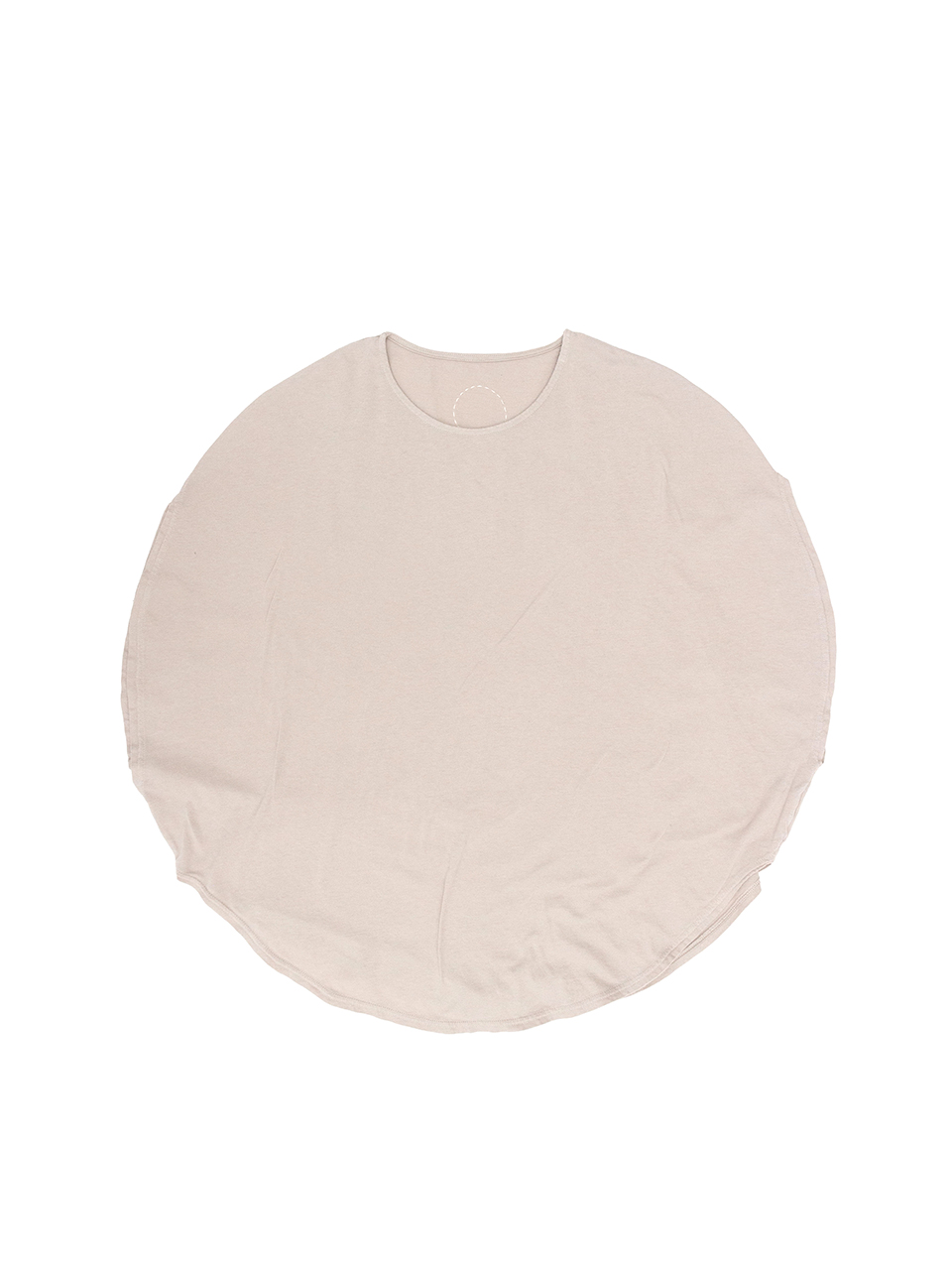 COSMIC WONDER Lyosilver circle shirt