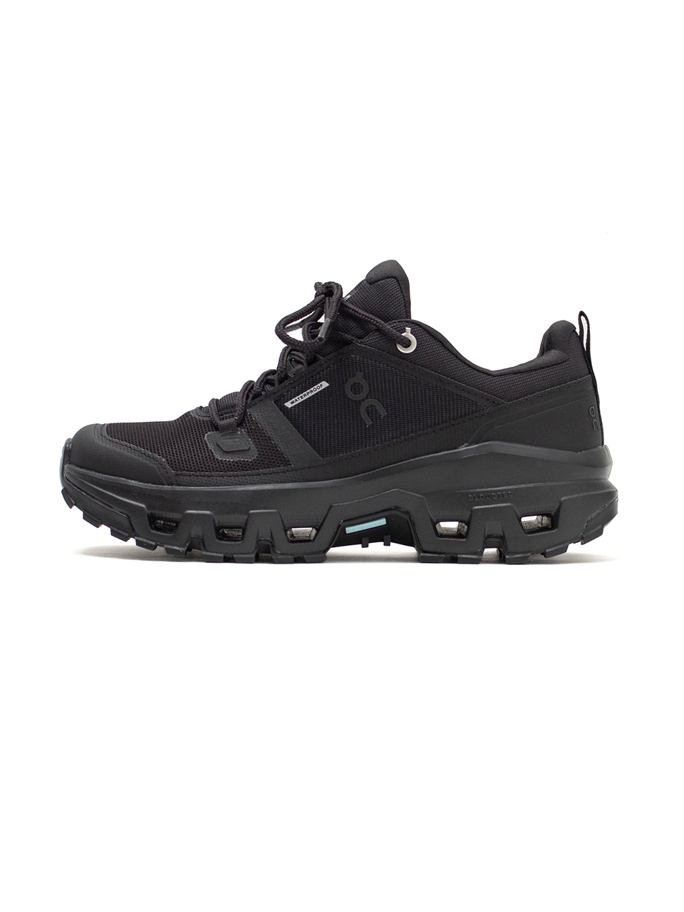 Cloudrock Low WaterProof-クラウドロックローウォーター