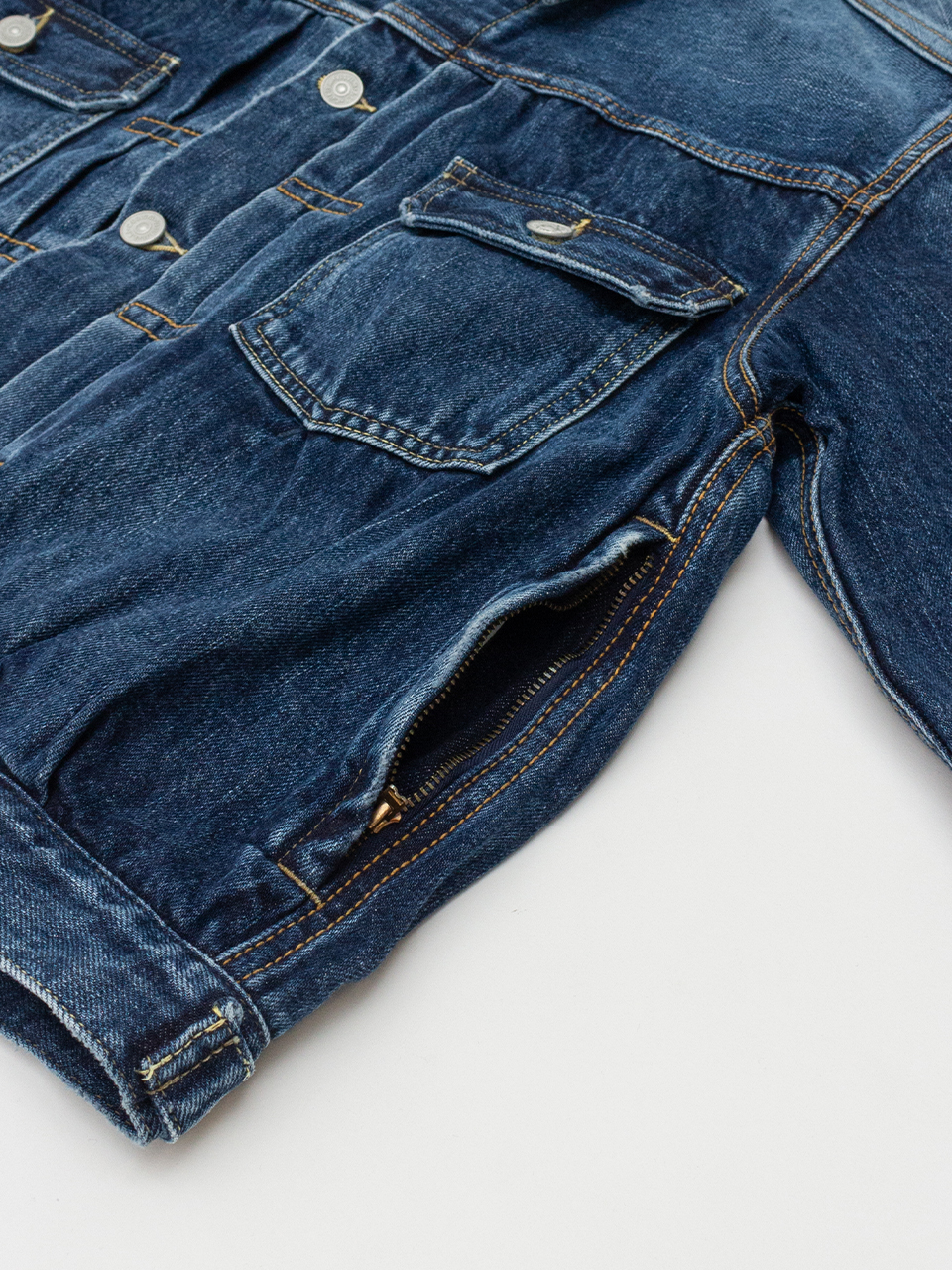 SS 101X JKT-SS 101Xジャケット-visvim(ビズヴィム)通販| st SS 101X JKT-SS 101Xジャケット-visvim(ビズヴィム)通販| st