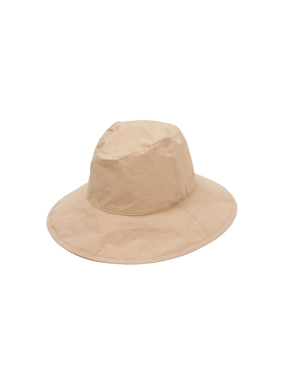 Cotton soft hat middle-コットンソフトハットミドル-KIJIMA