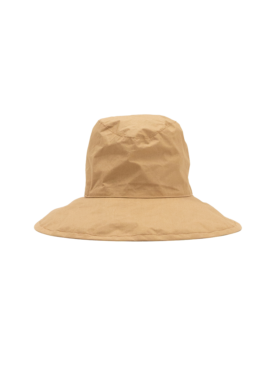 KIJIMA TAKAYUKI SOFT HAT ハット EW-008B IENA 帽子 ハット KIJIMA TAKAYUKI/キジマ タカユキ COTTON SOFT