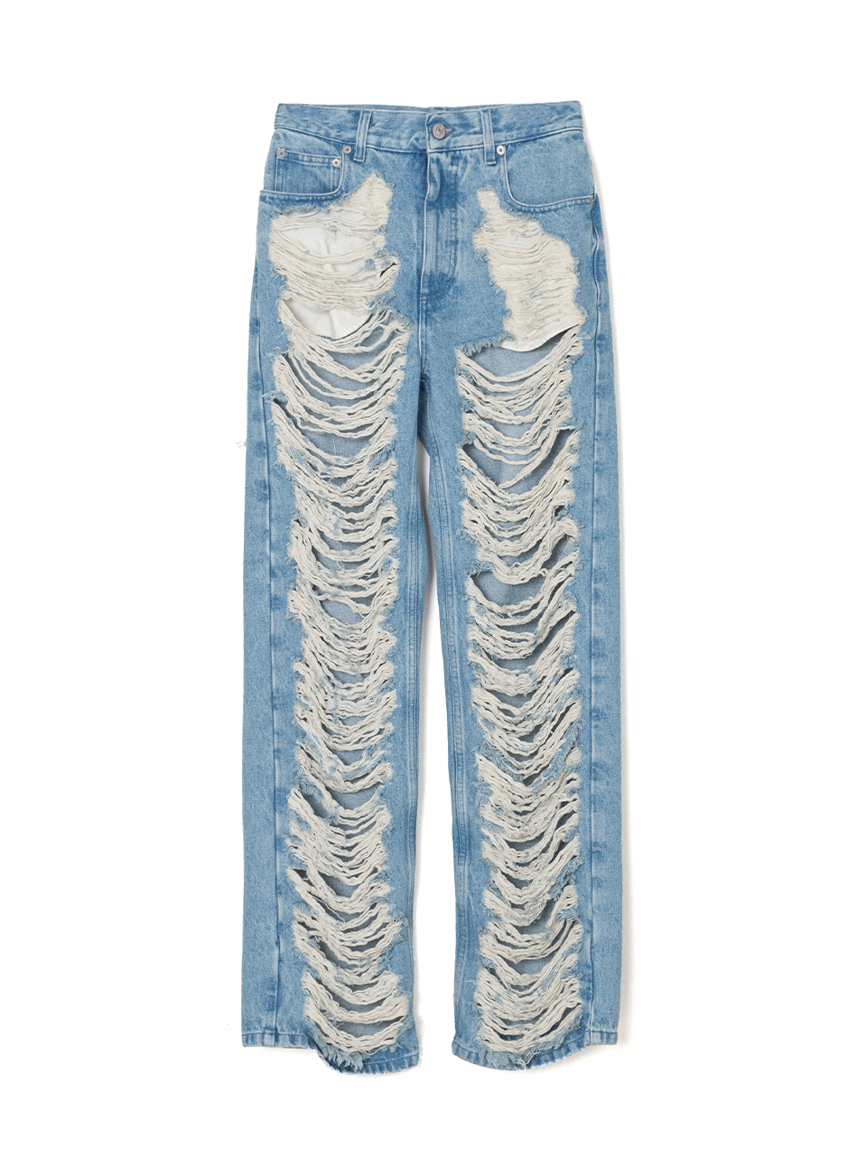 エムエム6 メゾン マルジェラ(MM6 Maison Margiela)｜Pants 5