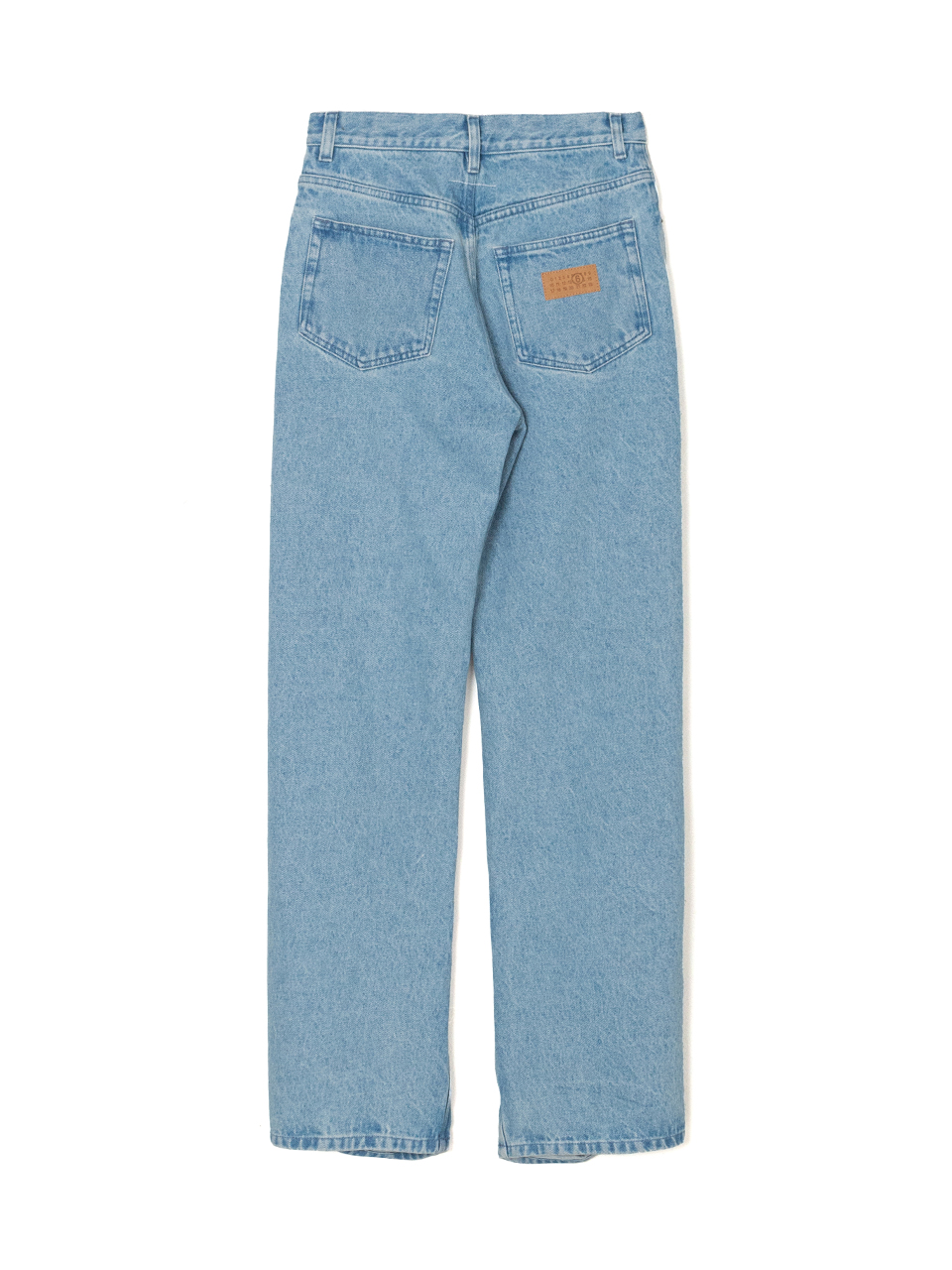 5 Pocket damagepants-5ポケットダメージパンツ-MM6（エムエム