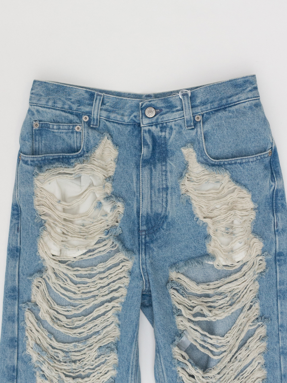 5 Pocket damagepants-5ポケットダメージパンツ-MM6(エムエム 5 Pocket damagepants-5ポケットダメージパンツ-MM6(エムエム