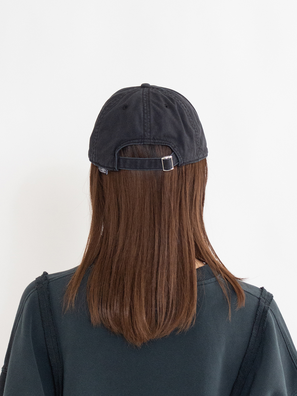 Logo cap-ロゴキャップ-MM6(エムエムシックス)通販| stcompany Logo cap-ロゴキャップ-MM6(エムエムシックス)通販| stcompany