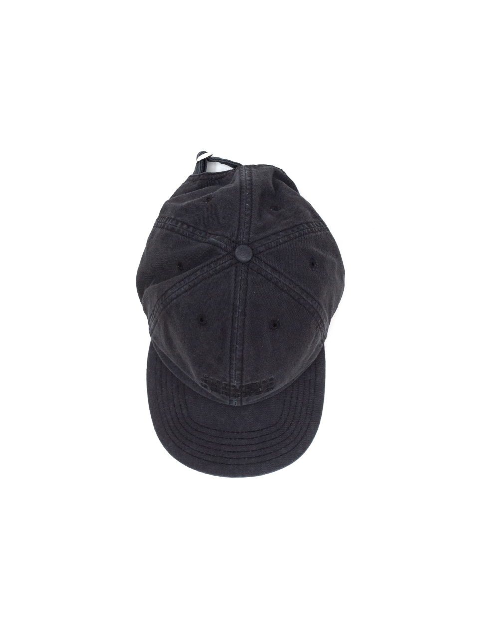 Logo cap-ロゴキャップ-MM6（エムエムシックス）通販| stcompany