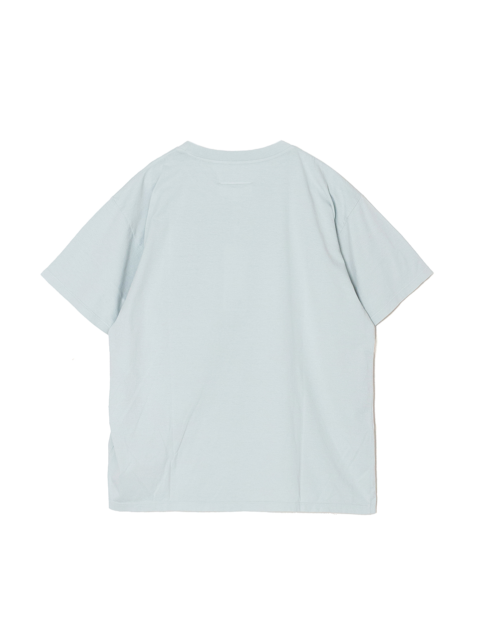 Logo print T-shirts-ロゴプリントTシャツ-MM6（エムエム