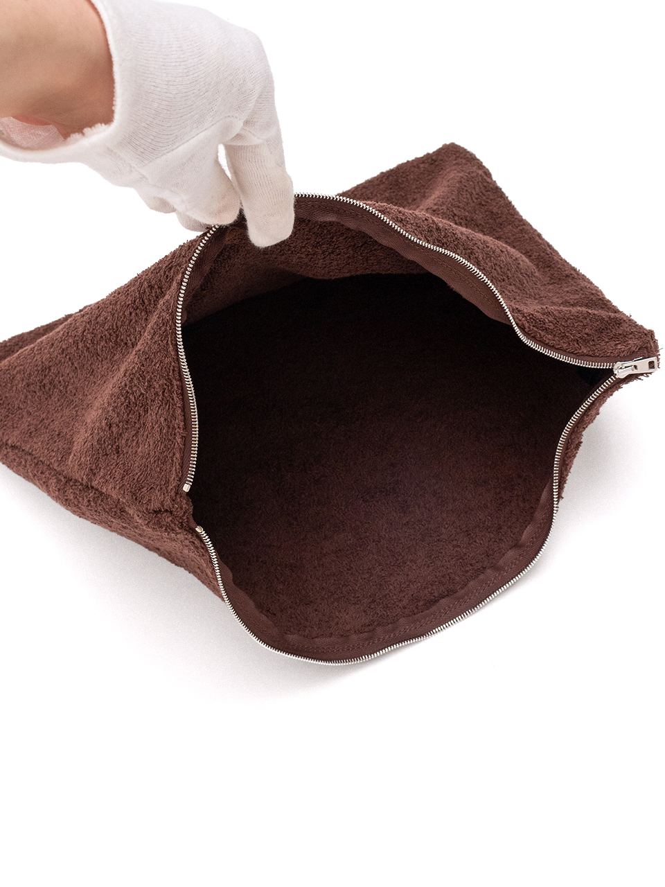 FLAT POUCH L-フラットポーチL-Aeta（アエタ）| st company