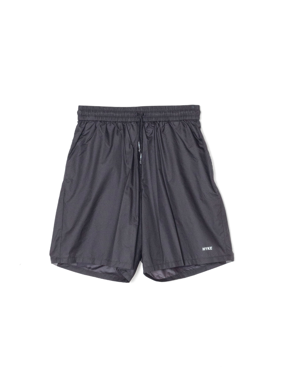 MICRO RIPSTOP TRACK SHORTS-ミクロリップストップトラック