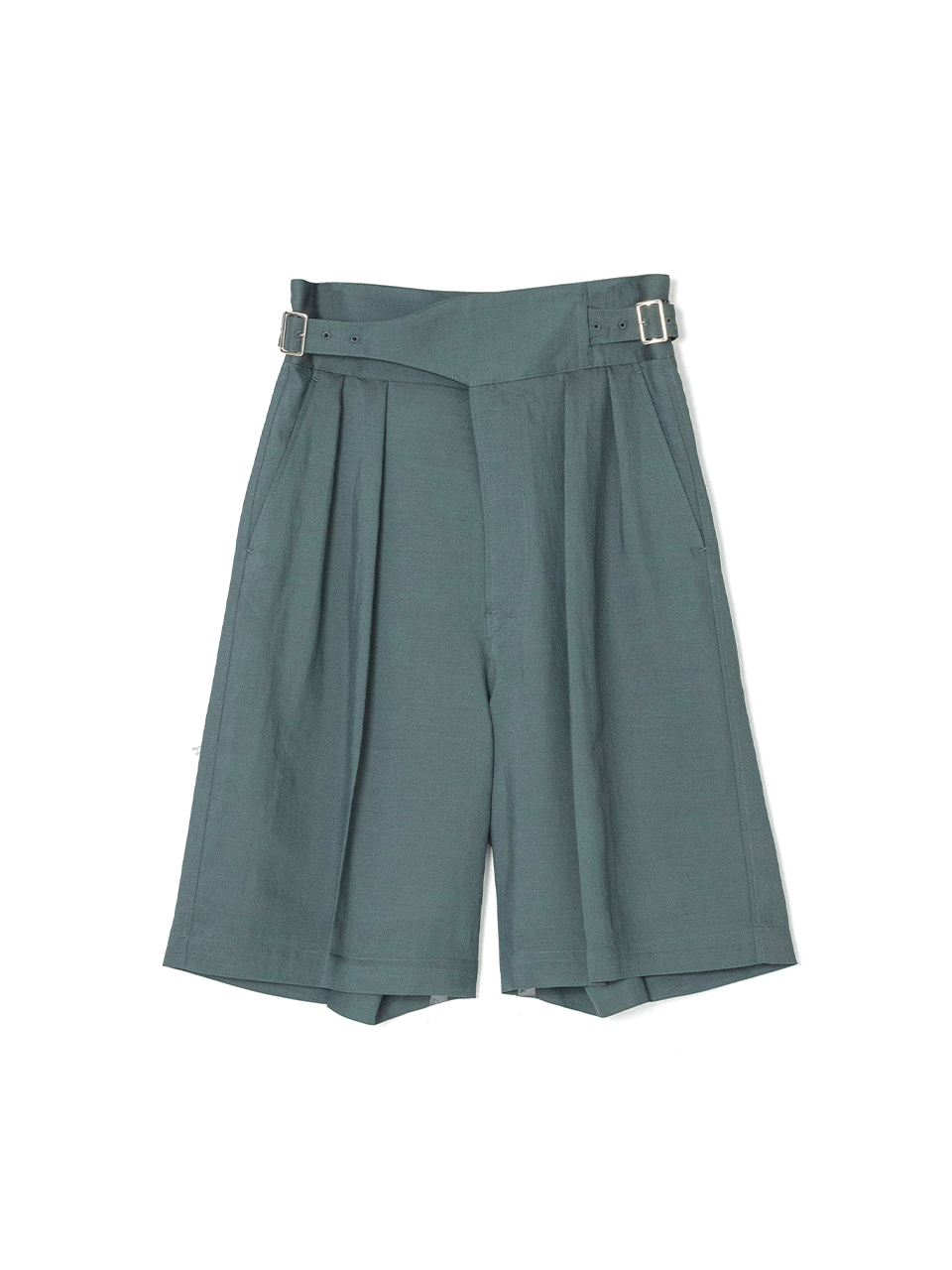 GURKHA SHORT PANTS – Shinzone