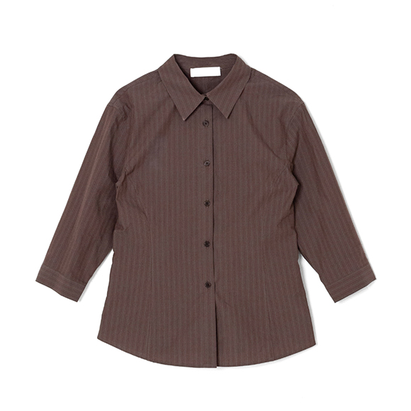 ROSE DENIM ZIP UP JACKET-ローズデニムジップアップジャケット