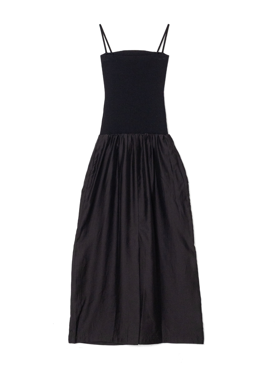 AMOMENTO ♥ silky knit maxi dress /追跡付 AMOMENTO Silky Knit Maxi Dress | Garmentory