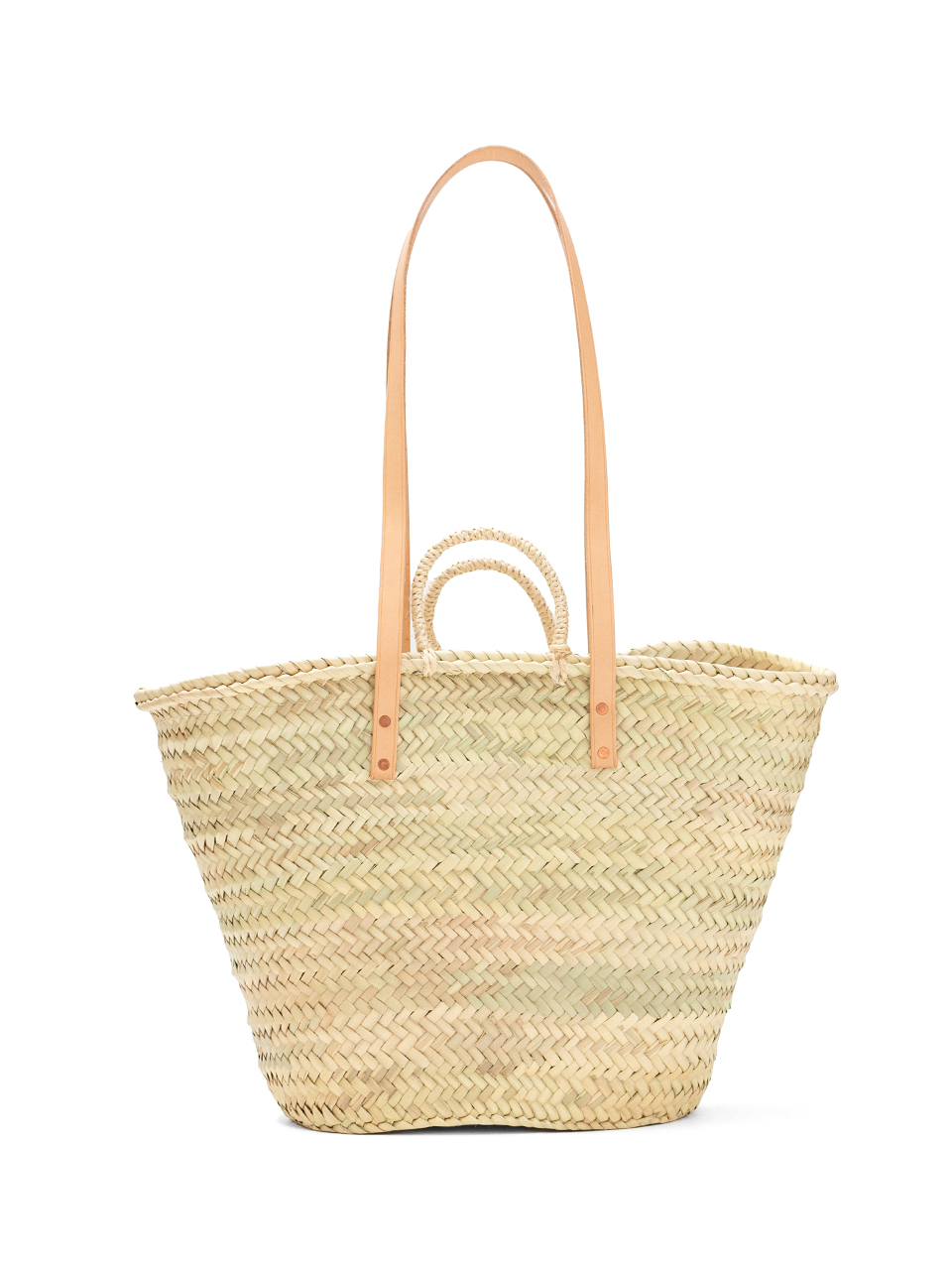 INNER LID BASKET LONG HANDLE M-インナーリドバスケットロング