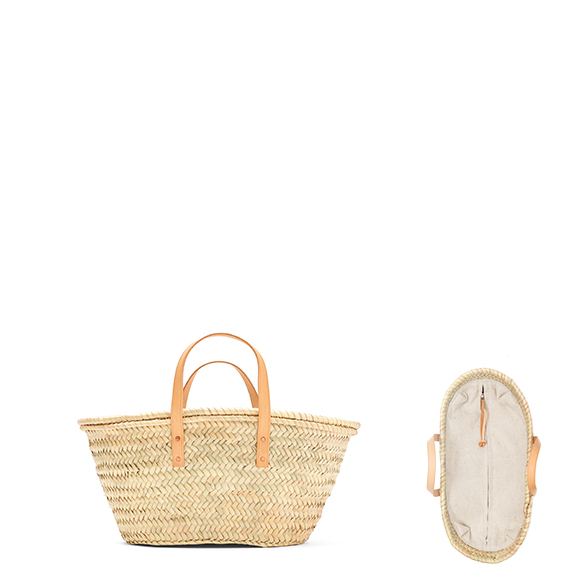 Aeta アエタ スムース カウレザー トートバッグ Sサイズ “TOTE S