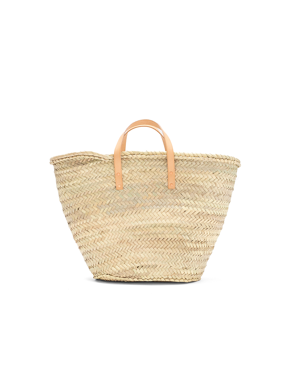 Aeta ヌバックバスケットバッグM 未使用