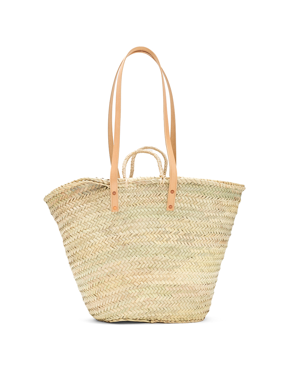 BASKET-LONG HANDLE L -バスケットロングハンドルL-Aeta（アエタ