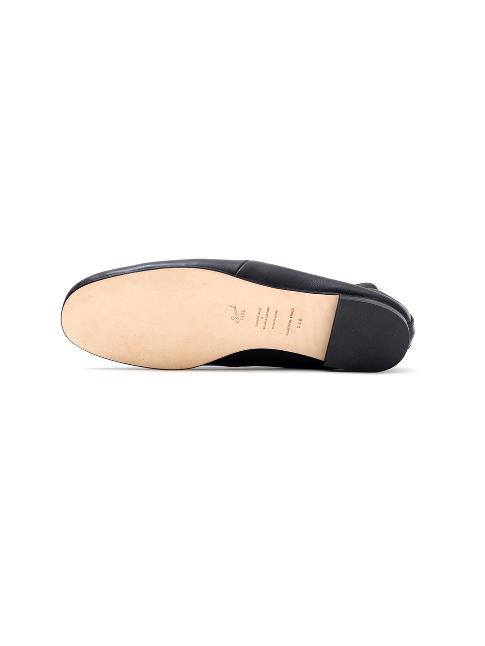 BALLET SHOES-バレエシューズ-BEAUTIFUL SHOES(ビューティフル BALLET SHOES-バレエシューズ-BEAUTIFUL SHOES(ビューティフル