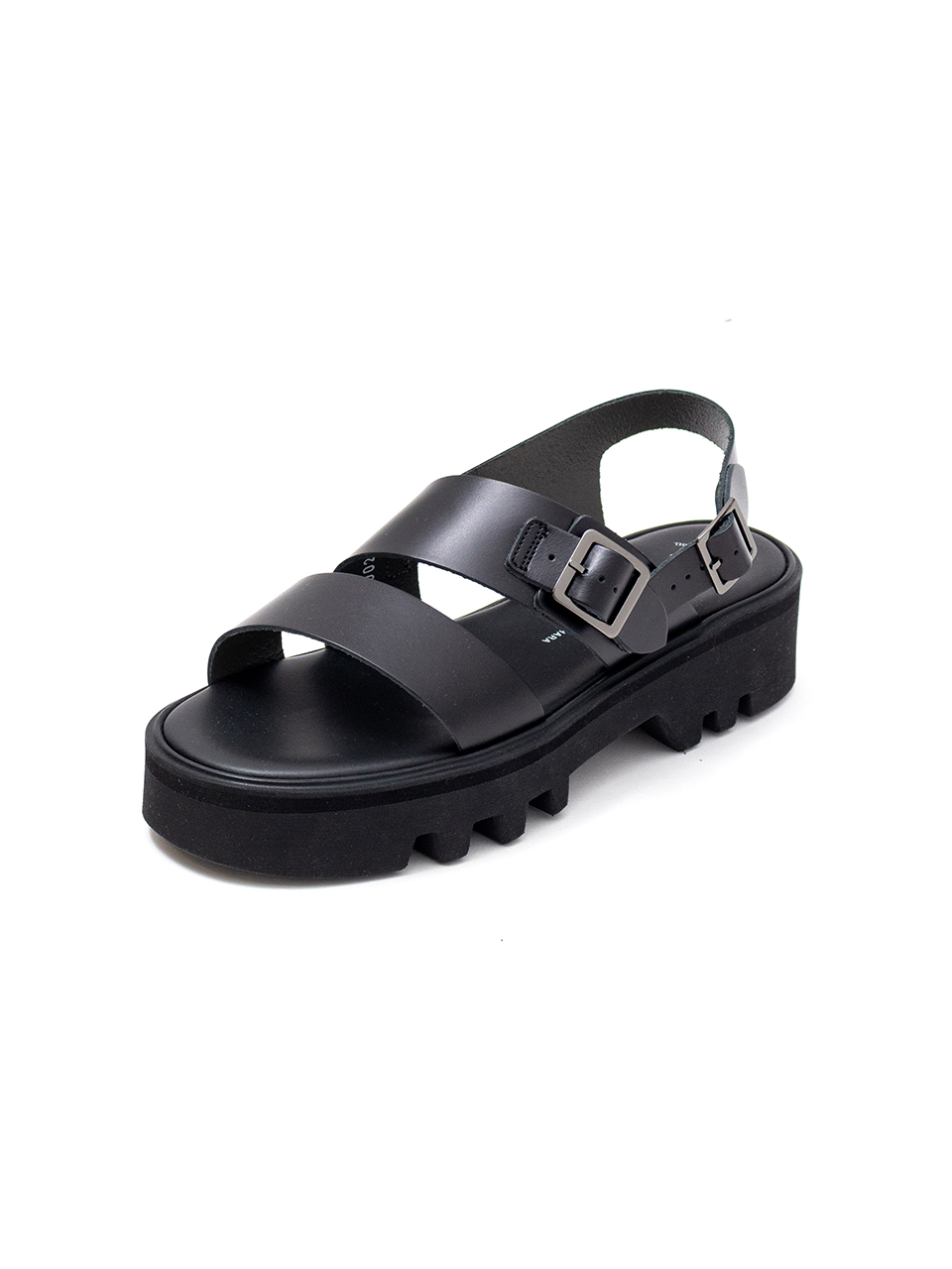 S.S. BELT SANDALS(TWEETY SOLE)-エスエスベルトサンダル