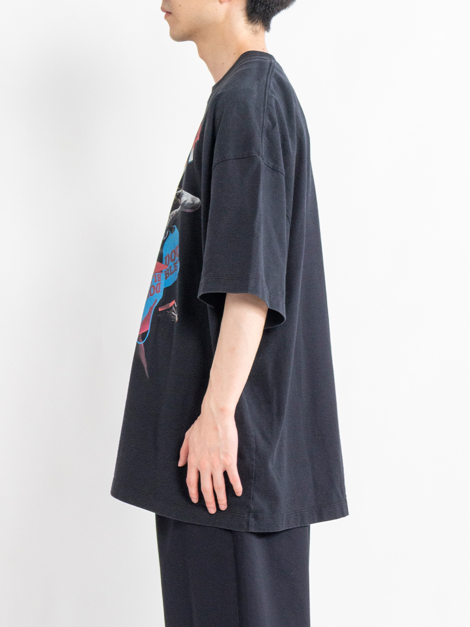 新品 Lサイズ doublet TENBUYER 転売ヤーTee t-shirt doublet（ダブレット）TENBUYER T-SHIRT 公式通販