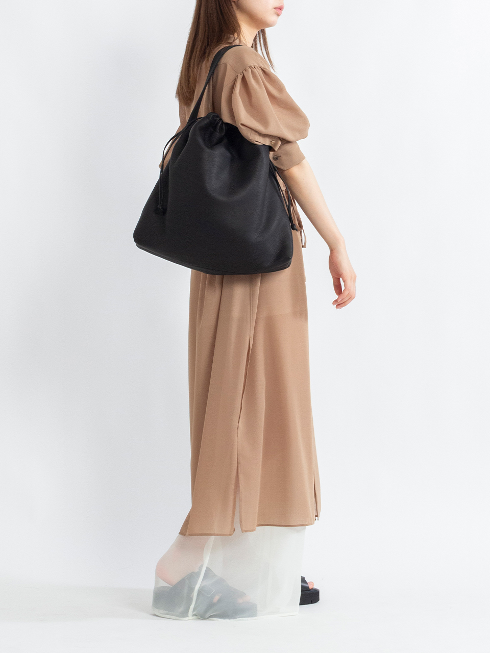 ONE SHOULDER M-ワンショルダーM-Aeta（アエタ）| st company