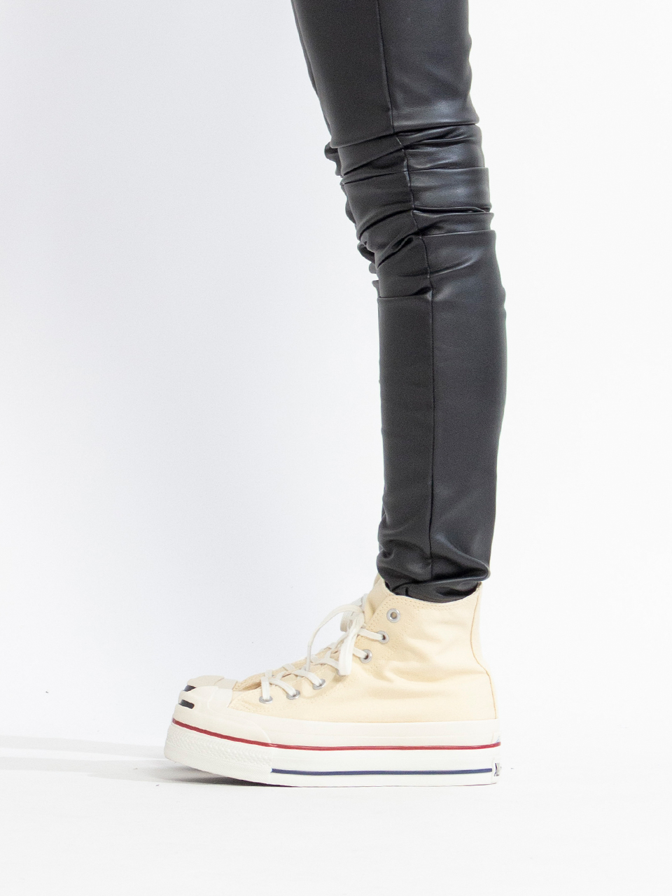 JACK PARCELL ALLSTAR HI-ジャックパーセルオールスターハイ