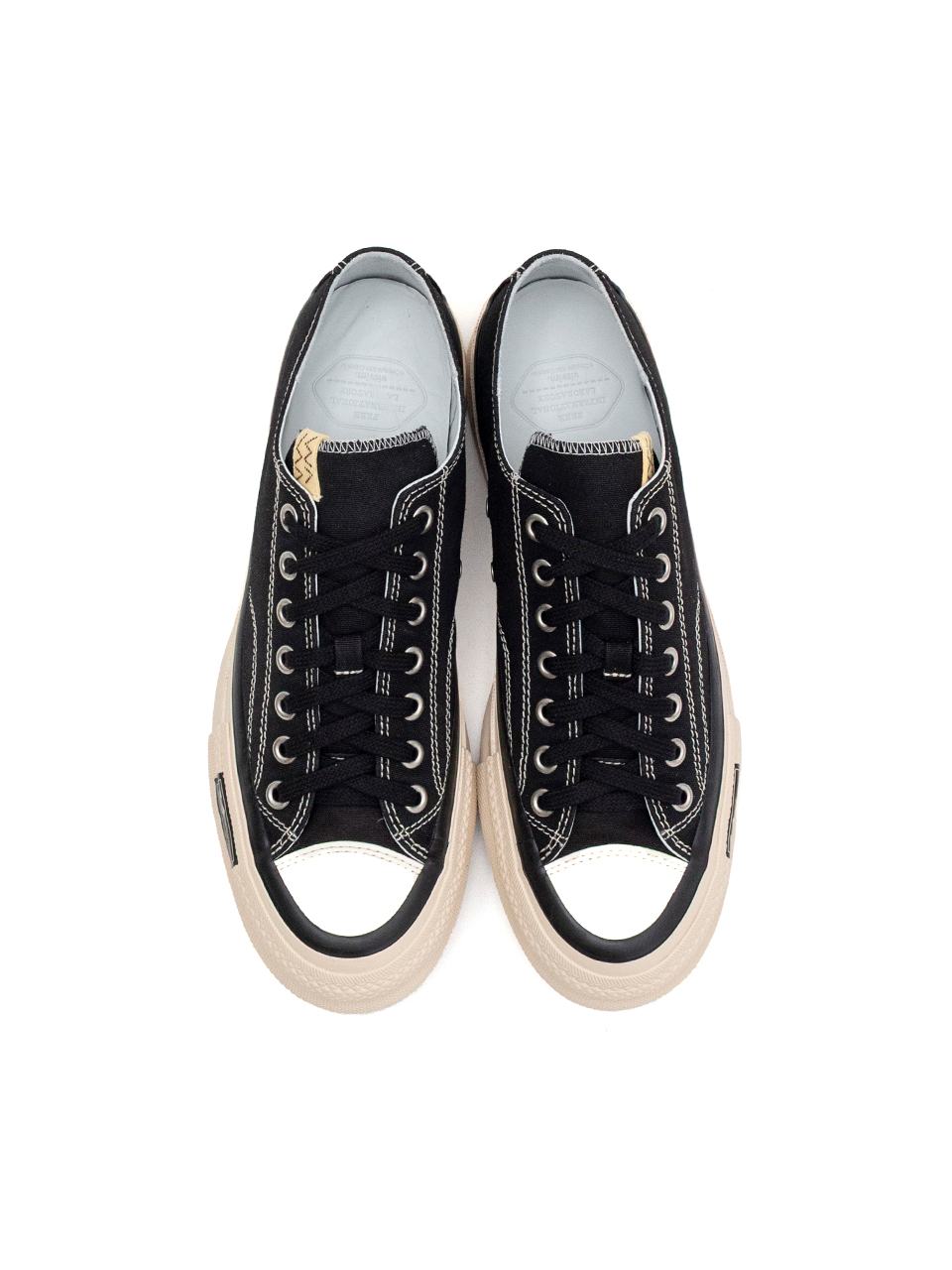 SKAGWAY LO-スカグウェイロー-visvim（ビズヴィム）通販| st company